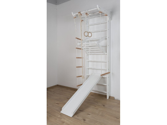 Bordásfal készlet II. - 220 Fehér