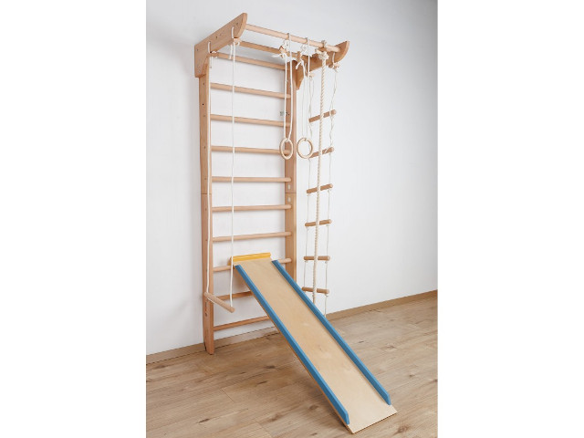 Bordásfal készlet IV. - 220 színes