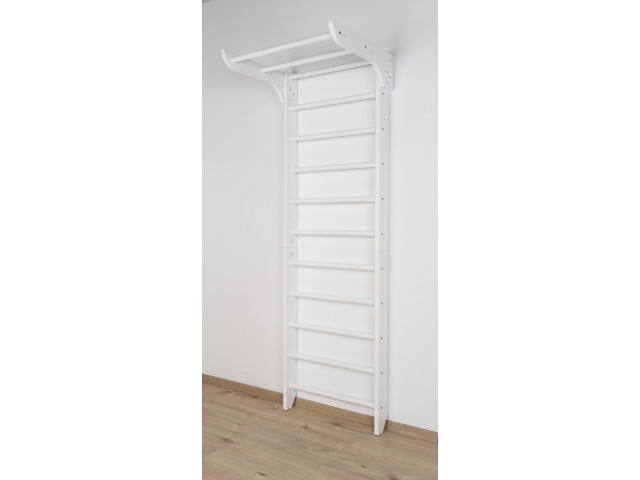 Bordásfal kapaszkodóval 240 fehér