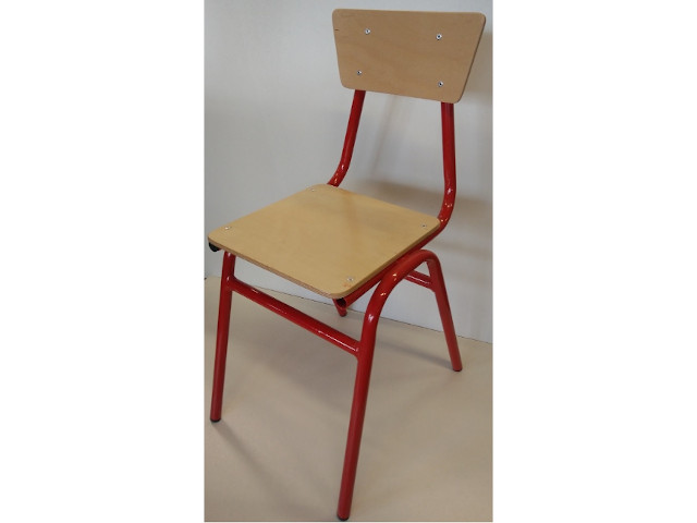 Piroska óvodai szék