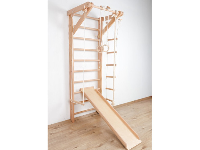 Sportbordásfal II - 240 natur