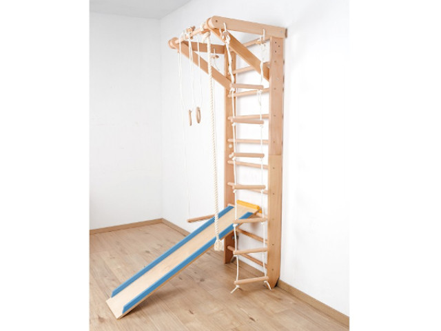 Sportbordásfal II - 240 színes